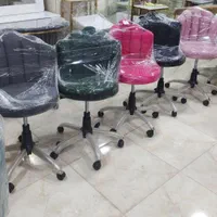 صندلی انگشتی