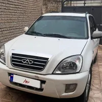 ام‌وی‌ام X33 دنده‌ای، مدل ۱۳۹۱|خودرو سواری و وانت|ارومیه, |دیوار