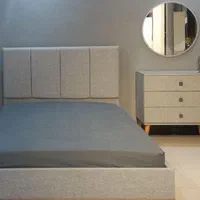 سرویس خواب کلاسیک در رنگ بندی دلخواه شما