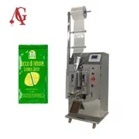 دستگاه بسته بندی سس تک نفره|ماشینآلات صنعتی|نظرآباد, حسن آباد سالم|دیوار