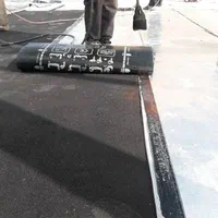 ایزوگام اسفالتکاری  ماکویی تضمینی حتی یک متر