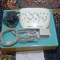 مودم ADSL