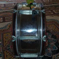 تبل در حد نو.دور استیل با دو دسته   ۲ملیون و پانصد|درام و پرکاشن|مرودشت, رودبال|دیوار