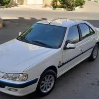 پارس دوگانه کارخانه ۹۸