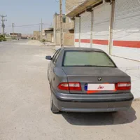 سمند اف سون مدل1390
