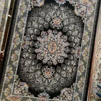 فرش نو ‌آکبند ۹متری|فرش|مشهد, خین عرب|دیوار