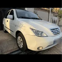 تیبا 2 (هاچبک) EX، مدل ۱۴۰۰|خودرو سواری و وانت|تربت جام, اسماعیل آباد|دیوار