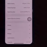 اپل iPhone 11 Pro با حافظهٔ ۲۵۶ گیگابایت|موبایل|شوشتر, |دیوار