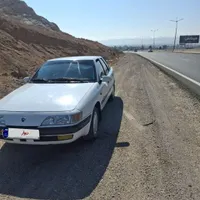 دوو اسپرو اتوماتیک، مدل ۱۹۹۴|خودرو سواری و وانت|اصفهان, بهارستان (مخابرات)|دیوار