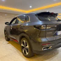 چانگان CS55 Plus 2024|خودرو سواری و وانت|تهران, عباس‌آباد|دیوار