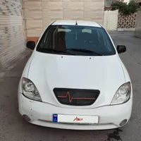 تیبا صندوق‌دار SX دوگانه سوز، مدل ۱۳۹۵|خودرو سواری و وانت|سیرجان, |دیوار