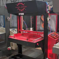 دستگاه های تونلی شیرینگ آستارا پک Astara|ماشینآلات صنعتی|آستارا, |دیوار