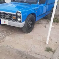 زامیاد Z 24 دوگانه سوز، مدل ۱۳۹۳|خودرو سواری و وانت|مشهد, شهرآرا|دیوار