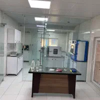 فروش سوله صنایع غذایی نوساز شهرک صنعتی خوارزمی|فروش دفتر صنعتی، کشاورزی، تجاری|شریف‌آباد, |دیوار