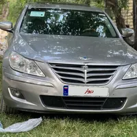 جنسیس مدل۲۰۰۱۰