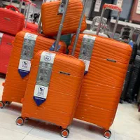 چمدان اختصاصی  KL.17|کیف، کفش، کمربند|شیراز, اصلاح‌نژاد|دیوار
