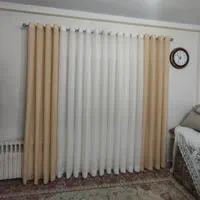 پرده خرید   در ۵ دقیقه بازنشستگان ومستمری بگیران|پرده، رانر، رومیزی|اهواز, شریعتی جنوبی|دیوار