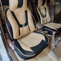 روکش صندلی سورن پلاس و دنا پلاس|قطعات یدکی و لوازم جانبی|آبادان, |دیوار