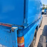 نیسان پاترول موتور ندل74|خودرو سواری و وانت|اردبیل, |دیوار