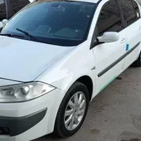 رنو مگان مونتاژ 2000cc، مدل ۱۳۹۱ تمام فابریک