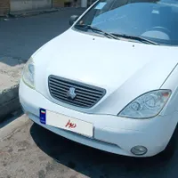 تیبا 2 (هاچبک) EX، مدل ۱۳۹۷
