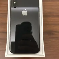 Iphone Xs max 256GB|موبایل|قم, بنیاد|دیوار