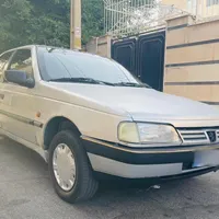 پژو 405 جی ال ایکس (GLX)، مدل ۱۳۸۹|خودرو سواری و وانت|شیراز, شهرک ولیعصر|دیوار