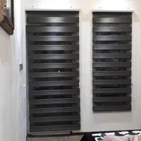 زبرا ترک پرده|پرده، رانر، رومیزی|مشهد, آزادشهر|دیوار