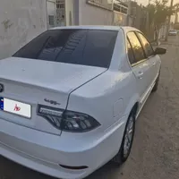 سمند سورن پلاس ۱۴۰۰|خودرو سواری و وانت|زاهدان, |دیوار