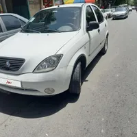تیبا 2 (هاچبک) SX، مدل ۱۳۹۵