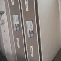 بدون واسطه با بهترین کیفیت درب کارخانه|تشک تختخواب|تهران, دهکده المپیک|دیوار