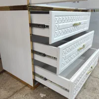 کمد پیش ساخته / کمدلباس کلاسیک / کمد لباس بزرگ|جاکفشی، کمد، دراور|اصفهان, رهنان|دیوار