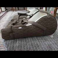 روروک نو و کیسه خواب نو|کالسکه و لوازم جانبی|خوی, |دیوار