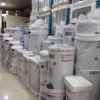 انواع آبگرمکن های برقی در اندازه های مختلف|آبگرمکن، پکیج، شوفاژ|آبسرد, |دیوار