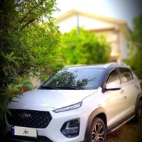 ام‌وی‌ام X22 Pro اکسلنت، مدل ۱۴۰۱|خودرو سواری و وانت|کرج, مشکین‌دشت|دیوار