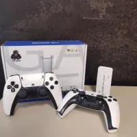 گیم استیک طرح ps5 کنسول game stick|کنسول، بازی ویدئویی و آنلاین|تهران, پیروزی|دیوار