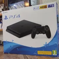 PS4 SLIM 1TB کپی خور آکبند