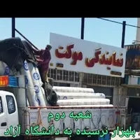 موکت پالاز