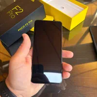 شیائومی Poco F2 Pro با حافظهٔ ۱۲۸ گیگابایت|موبایل|تهران, پاسداران|دیوار