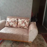 کاور مبل مطلسه پارچه مبلی|مبلمان خانگی و میز عسلی|شیراز, پارک آزادی|دیوار