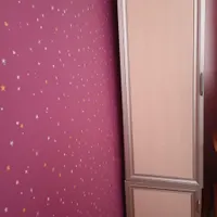 تخت وکمد نوجوان