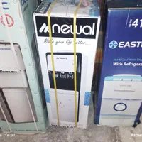 آبسردکن گوسونیک/آبسردکن یخچالدار