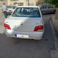 پراید 132 SE، مدل ۱۳۹۴|خودرو سواری و وانت|شیراز, کوی طلاب|دیوار