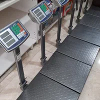 ترازو باسکول صدوپنجاه وسیصد کیلو|فروشگاه و مغازه|کرج, ساسانی (قلمستان)|دیوار