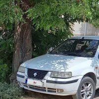 سمندlx مدل ۹۰