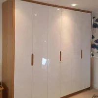 کابینت و کمد دیواری ام دی اف کار|خدمات پیشه و مهارت|رشت, حومه رشت|دیوار