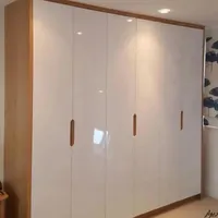 کابینت و کمد دیواری ام دی اف کار|خدمات پیشه و مهارت|رشت, حومه رشت|دیوار