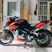 ns200 در حد