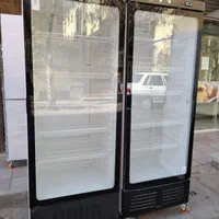یخچال ۸۰ سانتی|فروشگاه و مغازه|تهران, شادآباد|دیوار