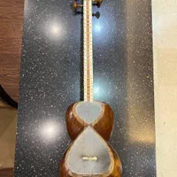 فروش تار سه مهر استاد کلهر